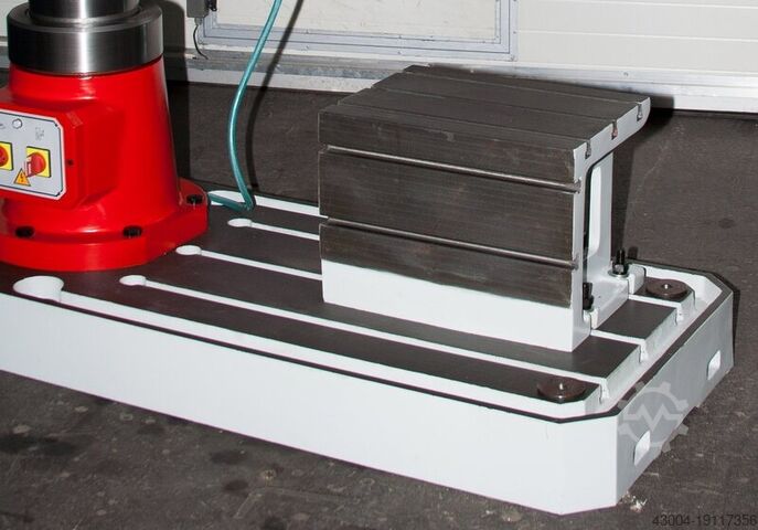 آلة حفر شعاعي BOHRPOWER BOHRPOWER BPC 32/1000