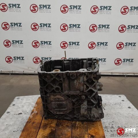 Cutia de viteze Man Occ versnellingsbakhuis 16S151 MAN