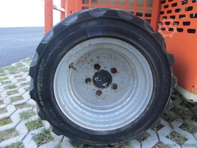 Liftαλίδι ανελκυστήρα JLG 260 MRT