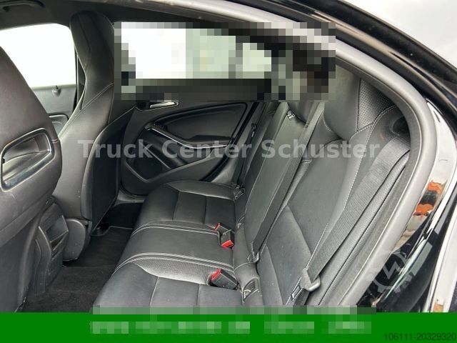 वैन MERCEDES-BENZ A 160 NAVIGATION PDC Exklusiv-Paket