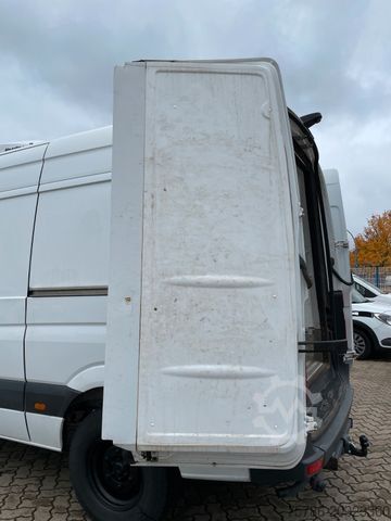 Van badan peti sejuk MERCEDES-BENZ Sprinter 416/516 CDI KA / Kerstner/ Autom./ AC