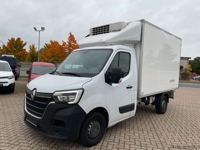 Refrigerator body van RENAULT Master TK-Kühlkoffer/ T-Schreiber/ TK V500-MAX