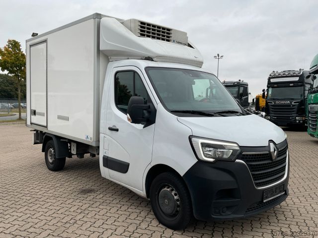 Refrigerator body van RENAULT Master TK-Kühlkoffer/ T-Schreiber/ TK V500-MAX