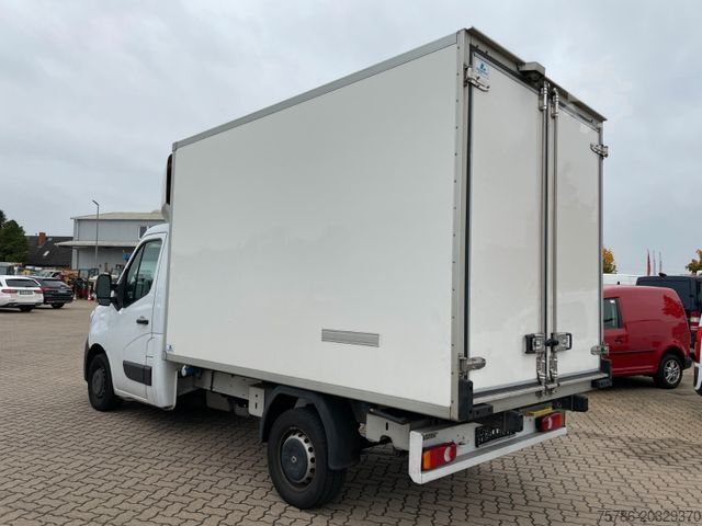 Refrigerator body van RENAULT Master TK-Kühlkoffer/ T-Schreiber/ TK V500-MAX