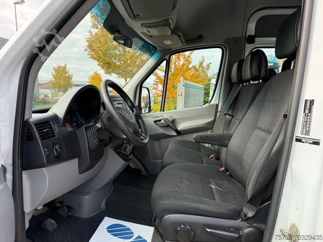 Minibuss MERCEDES-BENZ Sprinter 313 CDI Kombi/Rollstuhllift/6-Sitze