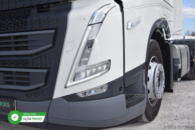 Tractor estándar VOLVO FH 460 Globetrotter XL i-Save