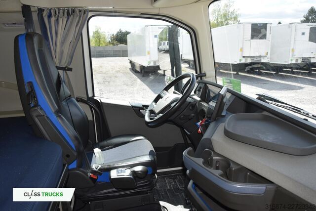 Tractor estándar VOLVO FH 460 Globetrotter XL i-Save