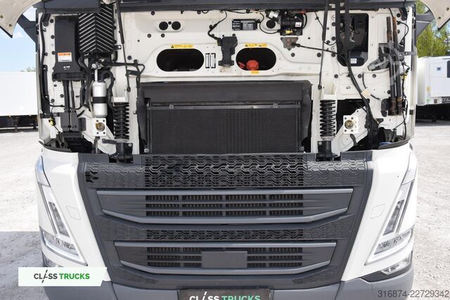Tractor estándar VOLVO FH 460 Globetrotter XL i-Save