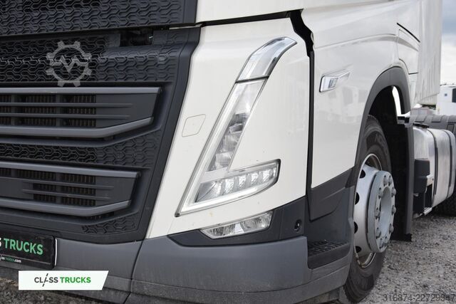 Tractor estándar VOLVO FH 460 Globetrotter XL i-Save