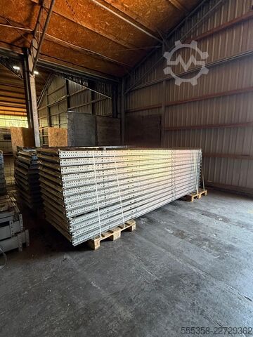 Roller conveyor Rollbahnen 50 Stück noch Verfügbar 