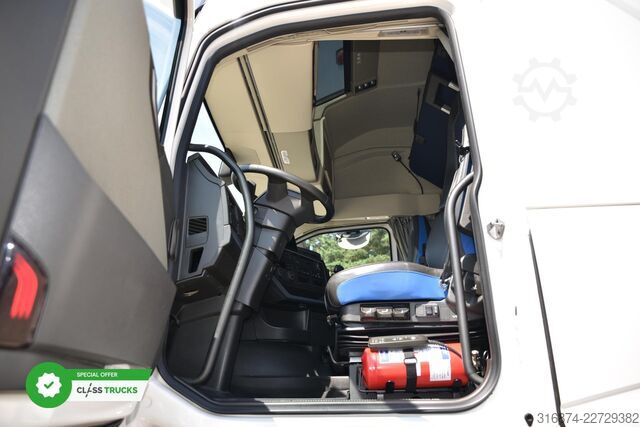 Tractor estándar VOLVO FH 500 XL Retarder i-ParkCool ACC