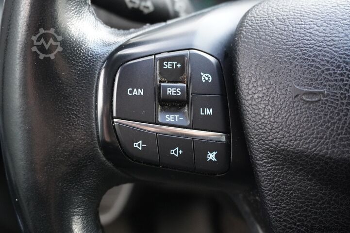 Delivery van Ford Transit Custom 2.0 TDCI 130PK L1H2 Automaat EUR...