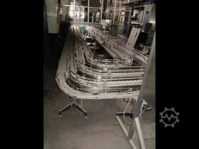 Употребяван TBA 8 Tetra Pak EM TBA 8 / 1000 SLIM