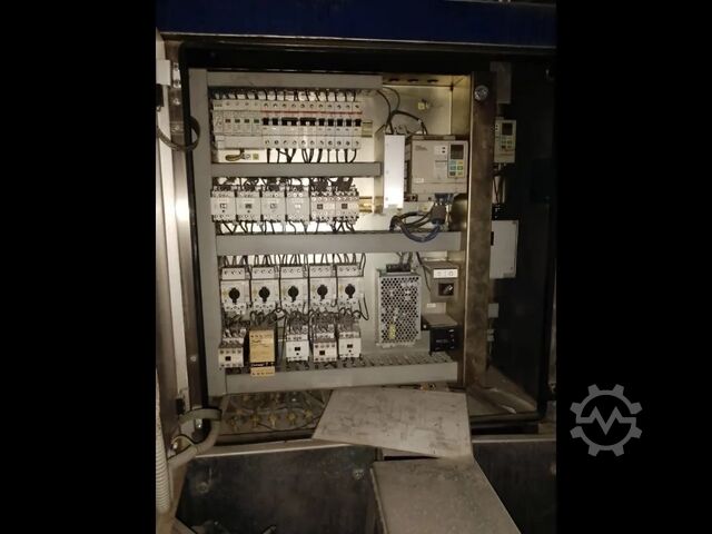 Употребяван TBA 8 Tetra Pak EM TBA 8 / 1000 SLIM