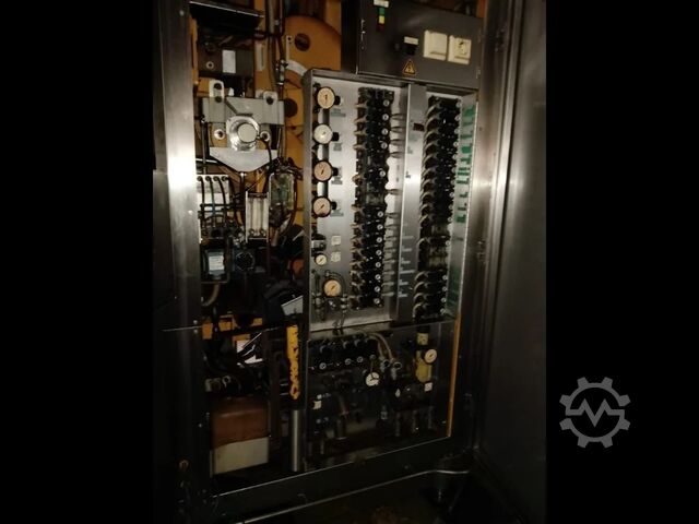 Употребяван TBA 8 Tetra Pak EM TBA 8 / 1000 SLIM