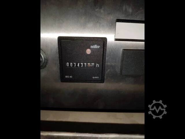 Употребяван TBA 8 Tetra Pak EM TBA 8 / 1000 SLIM