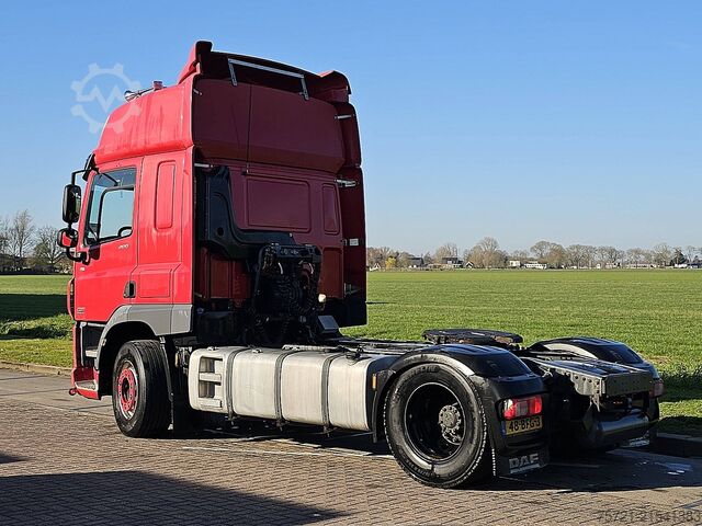 Standard-SZM DAF CF 400