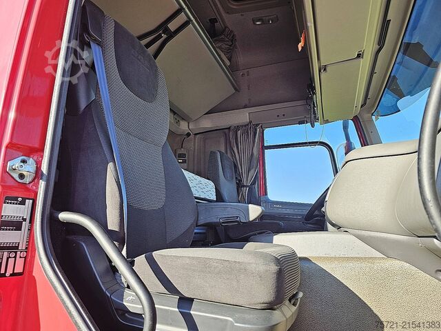 Standard-SZM DAF CF 400