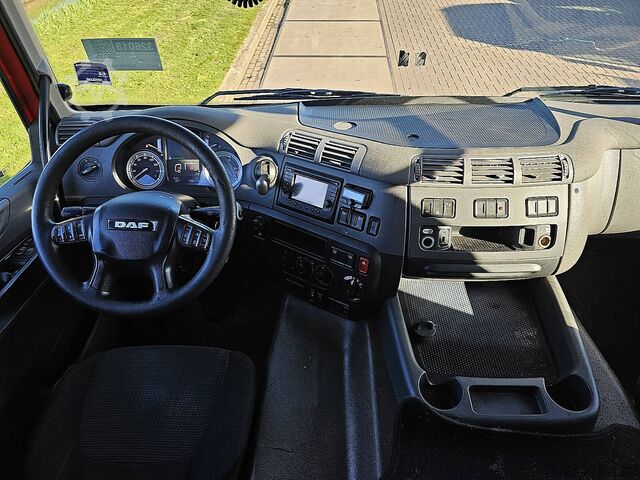 Standard-SZM DAF CF 400