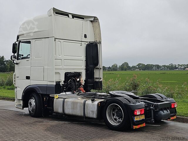 معيار SZM DAF XF 480 SSC MEGA 491TKM