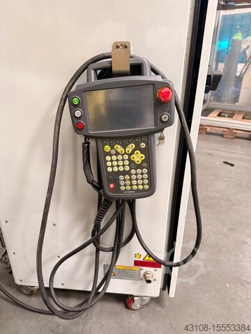 Robot industrial Robot Hyundai HX 200