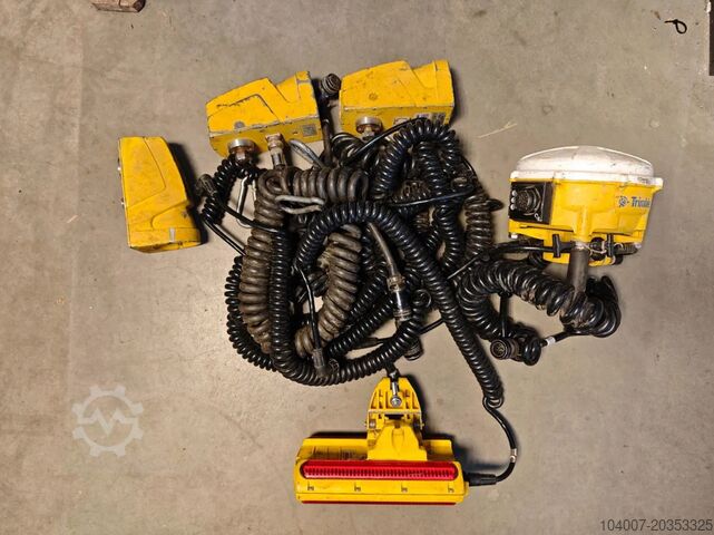 Voran Maschinen GmbH Voran Maschinen GmbH Voran Maschinen GmbH