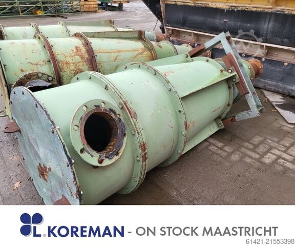 Циклон Schauenburg Schauenburg Cyclone