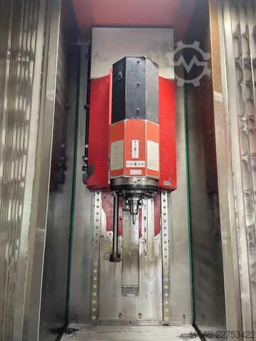 Universal machining center Matec 30HV