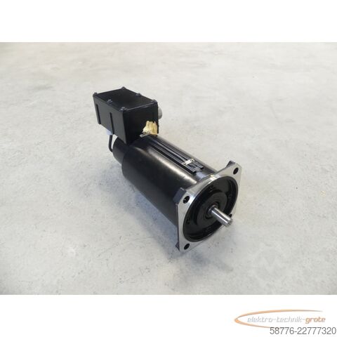 Unité de contrôle Sanyo Denki 25BM030HXE50 / 08917 Servomotor - 3000 rpm
