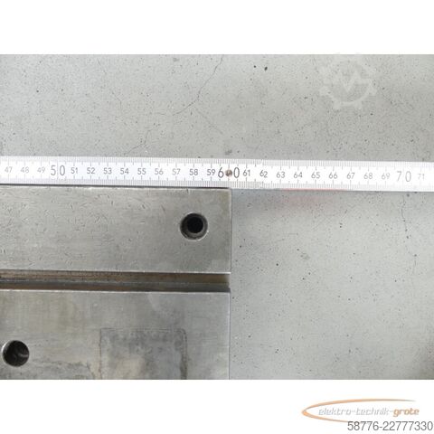 Thành phần unbekannt Frästisch für Brother TC-225 Maschine - Maße: L (60cm) x B (30cm)