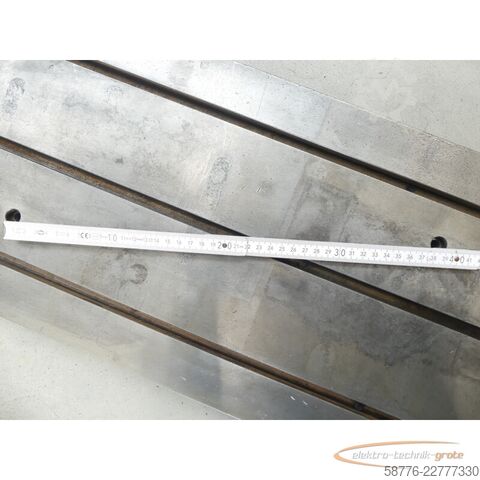 Thành phần unbekannt Frästisch für Brother TC-225 Maschine - Maße: L (60cm) x B (30cm)