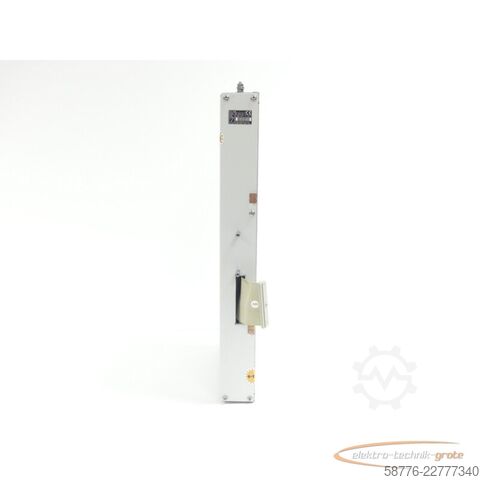 Компонент Heidenhain UV 101B Id. 317 559-13 SN:10084979 - generalüberholt mit 3 Monaten Gewährleistung-