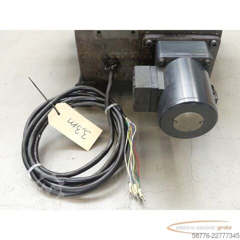 Komponenta unbekannt Werkzeugwechsler für Brother TC-225 mit 5GN9K / 5RK40GN-CT Motor