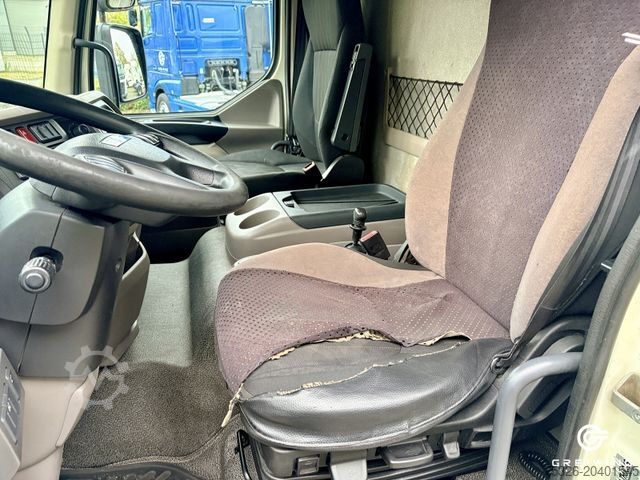 Refrigerated truck DAF LF 320 Monotemp., stehende LBW