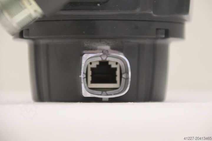 Servo geared motor Siemens Wittenstein 1FK7042-2AF71-1RG0  SP 075S-MC2-25