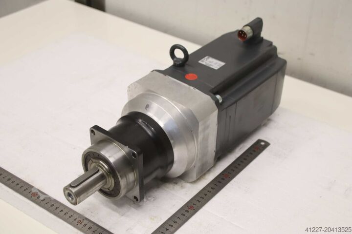 Servo geared motor Siemens Wittenstein 1FK7086-4CC71-1RG0  SP 100S-MC1-3