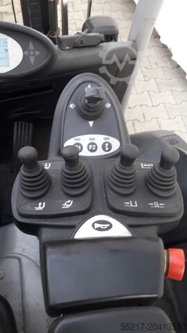 Viljuškar STILL RX20 - 20 P/H