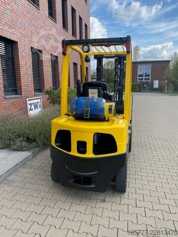 Kahveltõstuk Hyster H2.5CT