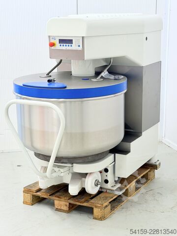Mašine za kneading Diosna SPV200 AF/T