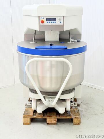 Mašine za kneading Diosna SPV200 AF/T