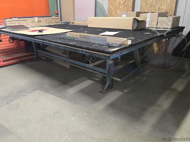 Work table Bolla Bolla