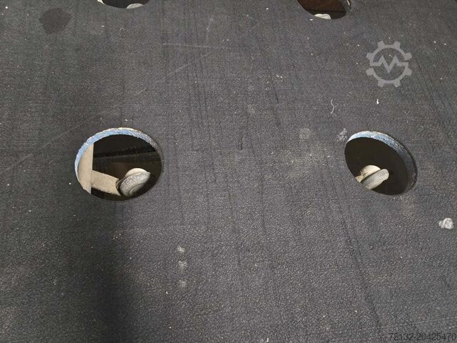 Work table Bolla Bolla