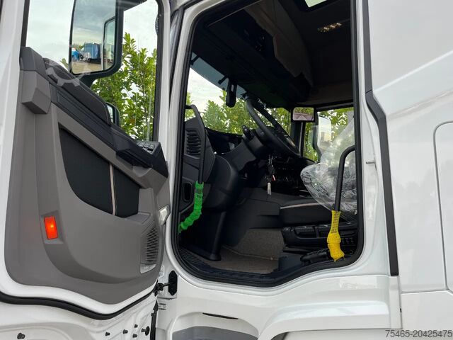 DAF XF 480 FT Euro6 Full-Air Nieuw