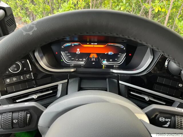 DAF XF 480 FT Euro6 Full-Air Nieuw