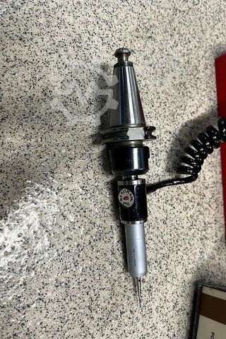 Centre d’usinage CNC 5 axes Willemin W158