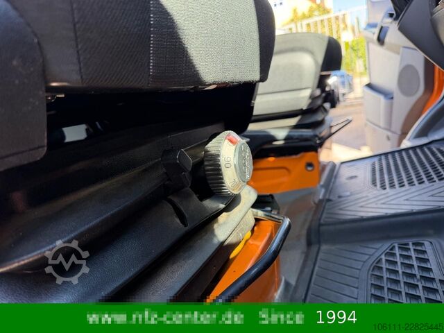 मिनिबस MERCEDES-BENZ Sprinter 314 CDI Kasten  AHK