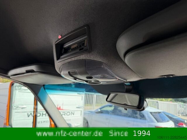 मिनिबस MERCEDES-BENZ Sprinter 314 CDI Kasten  AHK