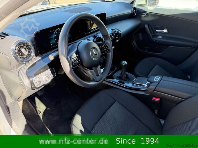 Kaubik MERCEDES-BENZ A 180 d