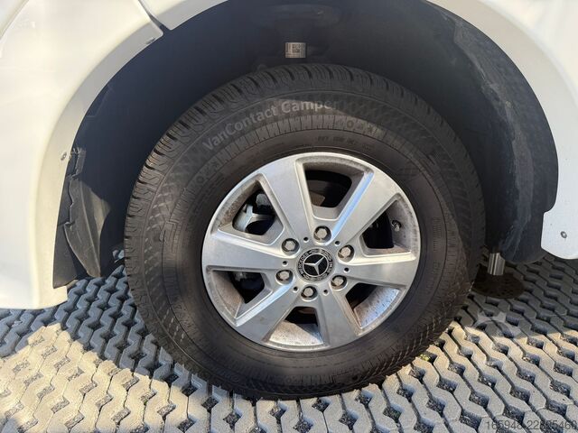 Integreeritud matkaauto RAPIDO RAPIDO M96 VOLLINTEGRIERT