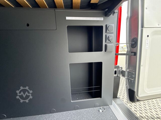 Autocaravana ADRIA ADRIA 640 SLB TWIN 60Y JUBILEE